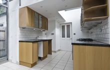 Clwydyfagwyr kitchen extension leads